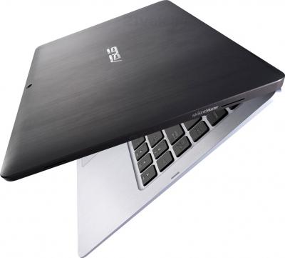 Ноутбук Asus T300LA-C4007P - вид сбоку