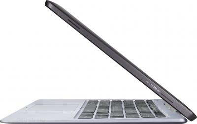Ноутбук Asus T300LA-C4007P - вид сбоку