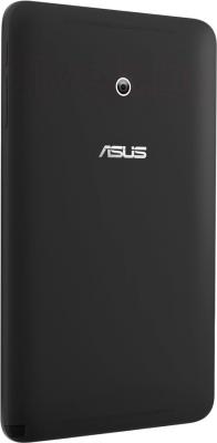 Планшет Asus VivoTab Note 8 M80TA-DL001H (32GB, Black) - вид сзади