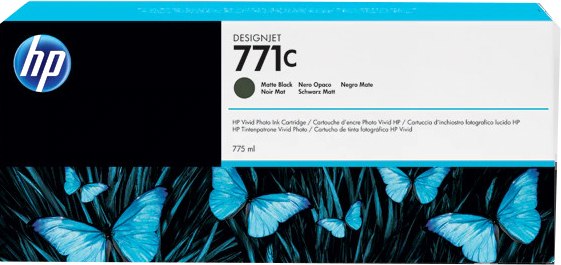 Картридж HP 771C (B6Y07A)