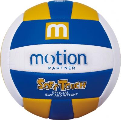 Мяч волейбольный Motion Partner MP504 - общий вид