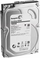 

Гибридный жесткий диск Seagate, Desktop SSHD 1TB (ST1000DX001)