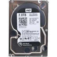 Жесткий диск Western Digital Black 2TB (WD2003FZEX) - 