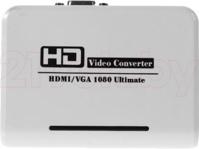 Конвертер цифровой Dr.HD CV 123 HVA (5004047) - вид сверху