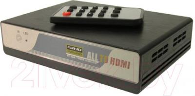 

Конвертер Dr.HD, CV 713 AH (5004033)