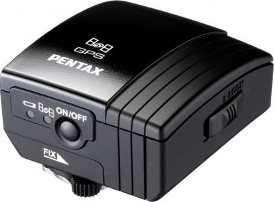 Медиамодуль для камеры Pentax O-GPS1 (MP39012)