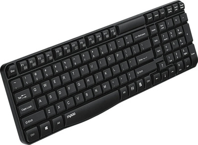 Клавиатура Rapoo E1050