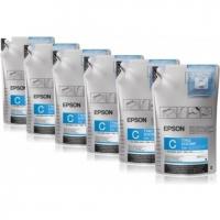 

Комплект картриджей, C13T773240