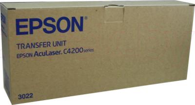 Картридж Epson C13S053022 - общий вид