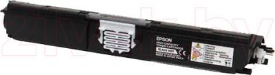Тонер-картридж Epson C13S050557 - общий вид