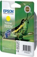 Картридж Epson C13T03344010 - 