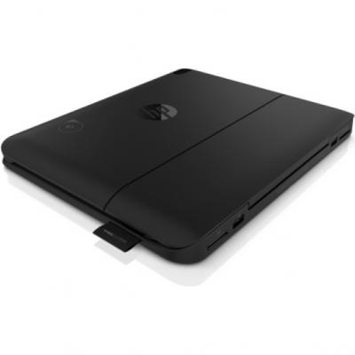 Чехол для планшета HP ElitePad Productivity Jacket (D6S54AA) - общий вид