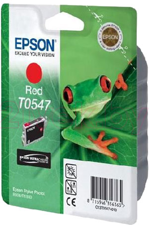 Картридж Epson C13T05474010