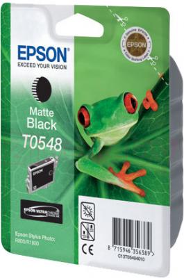 Картридж Epson C13T05484010 - общий вид