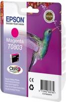 Картридж Epson C13T08034011 - 