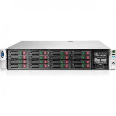 Сервер HP DL380pG8 (470065-656)