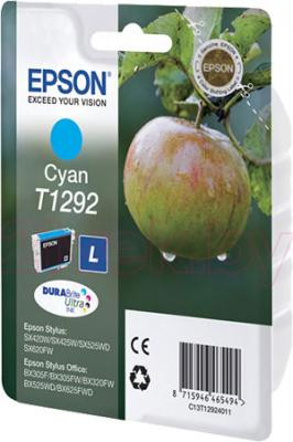 Картридж Epson C13T12924011 - общий вид