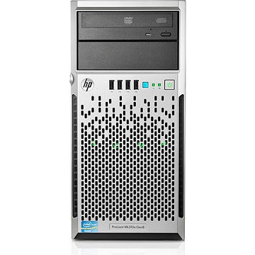 Сервер HP ML310eG8v2 (470065-806)