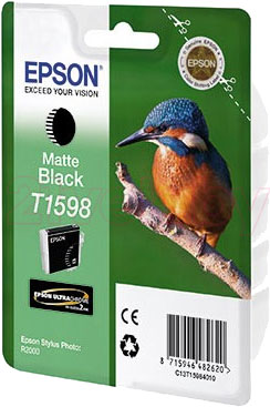 Картридж Epson C13T15984010 - общий вид