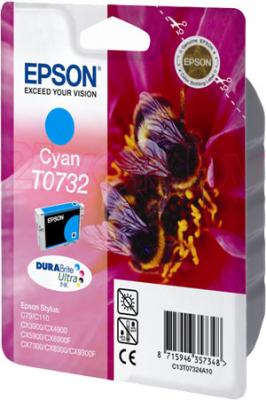 Картридж Epson C13T10524A10 - общий вид