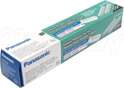Пленка для печати Panasonic KX-FA52A7 - общий вид
