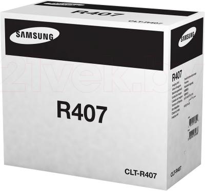 Фотобарабан Samsung CLT-R407 - общий вид