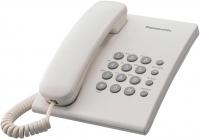 Проводной телефон Panasonic KX-TS2350 (белый) - 