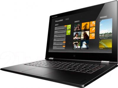 Ноутбук Lenovo Yoga 2 Pro (59402619) - общий вид