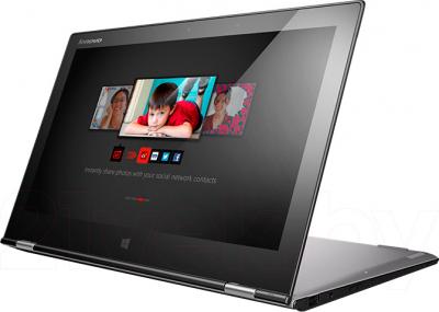Ноутбук Lenovo Yoga 2 Pro (59402619) - планшетный вид