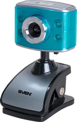 Веб-камера Sven IC-730 - общий вид