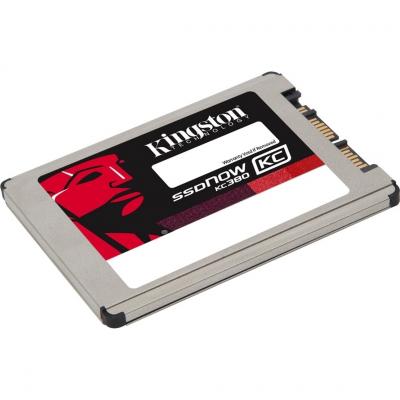 SSD диск Kingston SSDNow KC380 120GB (SKC380S3/120G)