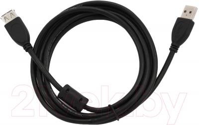 Удлинитель кабеля Sven USB 2.0 Am-Af Extension (3м) - общий вид