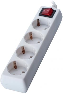 Удлинитель Sven Standard PRO 3G-5/3m (White) - общий вид