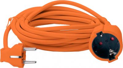 Удлинитель Sven Elongator 3G-10m (Orange) - общий вид