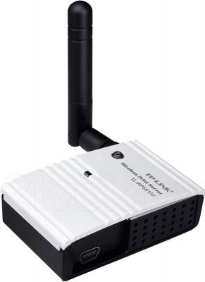 

Принт-сервер TP-Link, TL-WPS510U