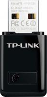 Беспроводной адаптер TP-Link TL-WN823N - 