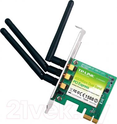 Wi-Fi-адаптер TP-Link TL-WDN4800