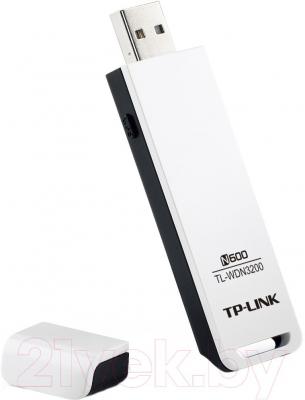 Беспроводной адаптер TP-Link TL-WDN3200