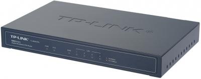 Беспроводной маршрутизатор TP-Link TL-R600VPN