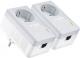 Миниатюра изображения товара Комплект powerline-адаптеров TP-Link TL-PA4010PKIT