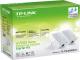 Миниатюра изображения товара Комплект powerline-адаптеров TP-Link TL-PA4010KIT