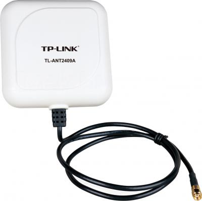 Антенна для беспроводной связи TP-Link TL-ANT2409A - общий вид