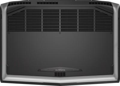 Ноутбук Dell Alienware 18 (A18-6429) - вид снизу