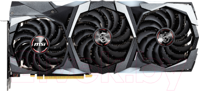 

Видеокарта MSI, GeForce RTX 2080 Ti Gaming X Trio 11GB