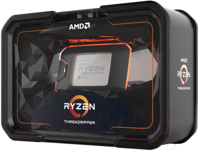 Процессор AMD Ryzen Threadripper 2920X WOF / YD292XA8AFWOF