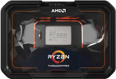 Процессор AMD Ryzen Threadripper 2920X WOF / YD292XA8AFWOF