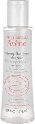 

Лосьон для снятия макияжа Avene, Мягкий для глаз