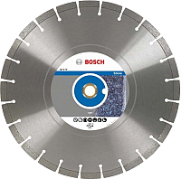 Отрезной диск алмазный Bosch 2.608.602.604 - 