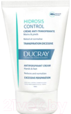 

Крем для тела Ducray, Гидросис