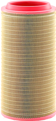 

Воздушный фильтр Mann-Filter, C30810/3
